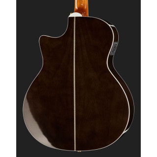 Электроакустическая гитара Harley Benton CLJ-503CE WN Набор №137468 Harley Benton CLJ-503CE WN Bundle №137468