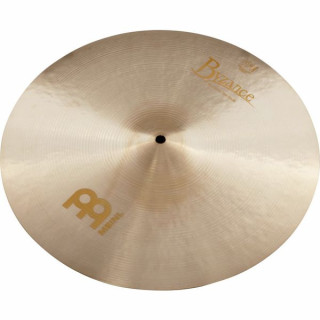 Meinl 16"Byzance J. Сверхтонкий краш Meinl 16"Byzance J. Extra Thin Crash