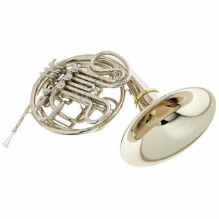 Двойной рупор Hans Hoyer 6801NSA-L Hans Hoyer 6801NSA-L Double Horn