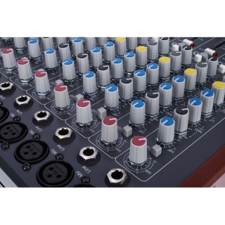Allen & Heath ZED60-14FX Allen & Heath ZED60-14FX