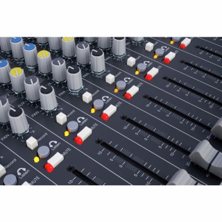 Allen & Heath ZED60-14FX Allen & Heath ZED60-14FX