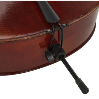 Gewa Maestro 2 виолончель 1/4 Gewa Maestro 2 Cello 1/4