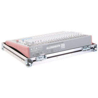 Кейс для микшера Thon Mixer Case Allen & Heath ZED24 Thon Mixer Case Allen & Heath ZED24