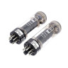Подобранная пара трубок TAD E34L-CZ TAD E34L-CZ Tubes Matched Pair