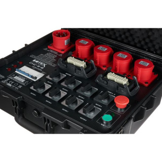 Контроллер Chainhoist Botex CHC-8-B Botex CHC-8-B Chainhoist Controller