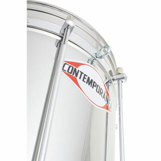 Кайша Contemporanea 10"x28cm Cuica Alu Contemporanea 10"x28cm Cuica Alu