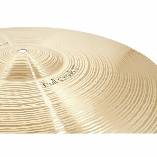 Paiste 17" Фирменный полный крах Paiste 17" Signature Full Crash