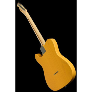 Фендер 52 Теле MN Баттерскоч Бл. CC Fender 52 Tele MN Butterscotch Bl. CC