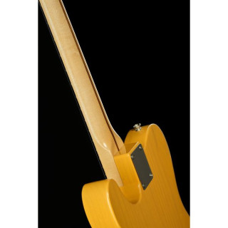 Фендер 52 Теле MN Баттерскоч Бл. CC Fender 52 Tele MN Butterscotch Bl. CC