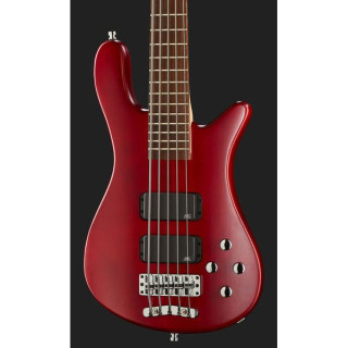 Warwick RockBass Streamer 5 BRT Warwick RockBass Streamer 5 BRT