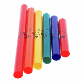 Бумбоксеры BW-PG Boomwhackers BW-PG