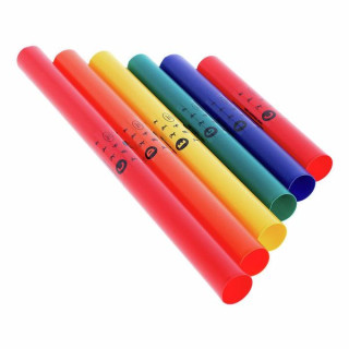 Бумбоксеры BW-PG Boomwhackers BW-PG