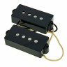 Звукосниматель Lindy Fralin P-Bass BK