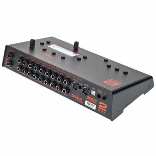 Драм-модуль 2box DrumIt Three 2box DrumIt Three