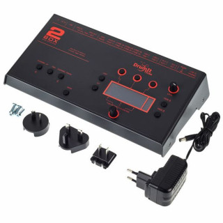 Драм-модуль 2box DrumIt Three 2box DrumIt Three