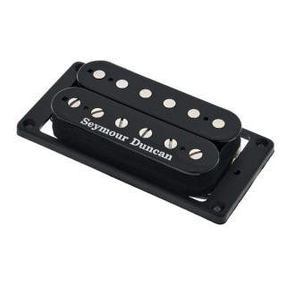 Звукосниматель Seymour Duncan 78 Model Pickup Bridge BL Seymour Duncan 78 Model Pickup Bridge BL