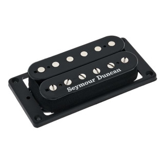 Звукосниматель Seymour Duncan 78 Model Pickup Bridge BL Seymour Duncan 78 Model Pickup Bridge BL