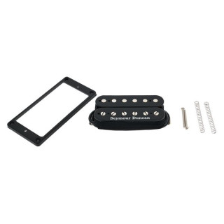 Звукосниматель Seymour Duncan 78 Model Pickup Bridge BL Seymour Duncan 78 Model Pickup Bridge BL