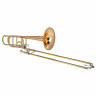 Бас-тромбон Sierman ST-81G Bass Trombone Sierman ST-81G Bass Trombone