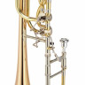 Бас-тромбон Sierman ST-81G Bass Trombone Sierman ST-81G Bass Trombone