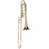 Бас-тромбон Sierman ST-81G Bass Trombone Sierman ST-81G Bass Trombone