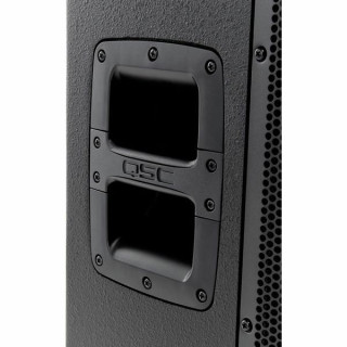 QSC кВт 122 Набор №260350 QSC kW 122 Bundle №260350