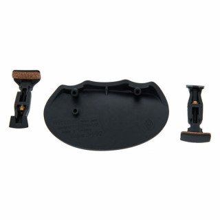 Скрипка с подставкой для подбородка Wittner Augsburg 1/2 Wittner Augsburg Chin Rest Violin 1/2