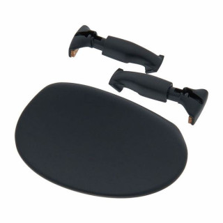 Скрипка с подставкой для подбородка Wittner Augsburg 1/2 Wittner Augsburg Chin Rest Violin 1/2