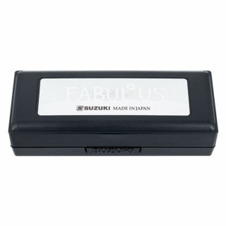 Гармоника Suzuki F-20E Fabulous Diatonic HiG Suzuki F-20E Fabulous Diatonic HiG