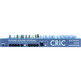 Будущие Звуковые Системы Cric Future Sound Systems Cric