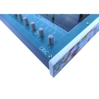Будущие Звуковые Системы Cric Future Sound Systems Cric