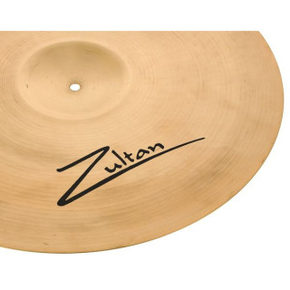 Авария Z-серии Zultan 20" Zultan 20" Z-Series Crash