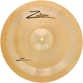 Авария Z-серии Zultan 20" Zultan 20" Z-Series Crash