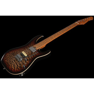 Харли Бентон Фьюжн-IV HH MN QDG Harley Benton Fusion-IV HH MN QDG