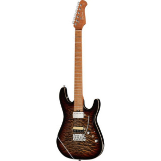 Харли Бентон Фьюжн-IV HH MN QDG Harley Benton Fusion-IV HH MN QDG