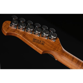 Харли Бентон Фьюжн-IV HH MN QDG Harley Benton Fusion-IV HH MN QDG