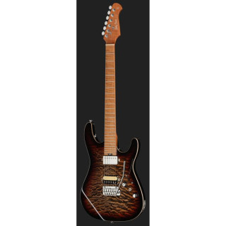 Харли Бентон Фьюжн-IV HH MN QDG Harley Benton Fusion-IV HH MN QDG