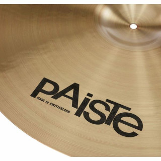 Райд тарелка Paiste 24" Giant Beat Multi Ride Paiste 24" Giant Beat Multi Ride