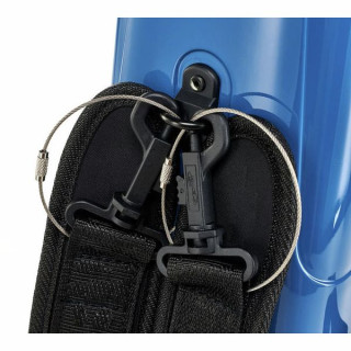 Кейс для скрипки Gewa Air 1.7 Violincase 4/4 BL Gewa Air 1.7 Violincase 4/4 BL