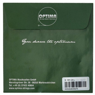 Optima Goldbrokat Premium e" 0,24 л Optima Goldbrokat Premium e" 0.24 LP