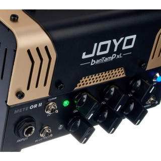 Усилитель для электрогитар Joyo Meteor II Joyo Meteor II