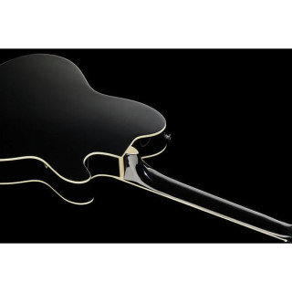 Электроакустическая гитара Ibanez TCY10LE-BK Ibanez TCY10LE-BK