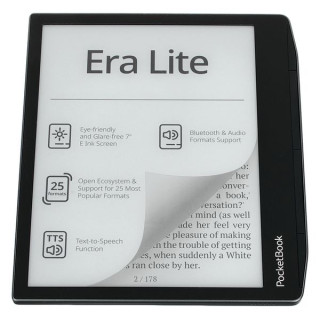 Покетбук Эра Лайт PocketBook ERA Lite
