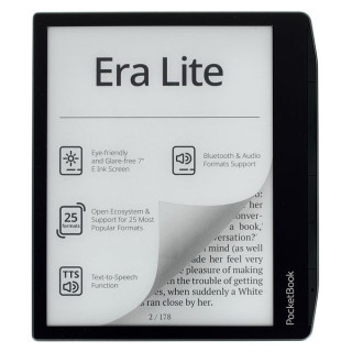 Покетбук Эра Лайт PocketBook ERA Lite
