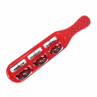 Колокольчики на палочке Nino Nino13R Jingle Stick Red Nino Nino13R Jingle Stick Red