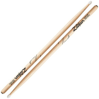 Зилджиан 7A Анти-Вибрация Палочки Нейлон Zildjian 7A Anti Vibe Sticks Nylon Tip