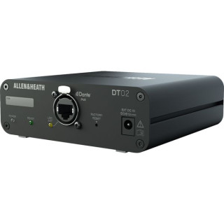 Аллен и Хит DT02 Allen & Heath DT02
