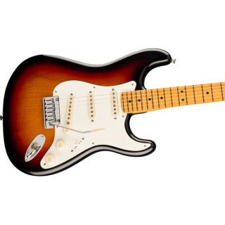 Фендер Ultra Luxe 50s Strat MN 3TSB Fender Ultra Luxe 50s Strat MN 3TSB