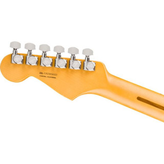 Фендер Ultra Luxe 50s Strat MN 3TSB Fender Ultra Luxe 50s Strat MN 3TSB