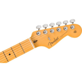 Фендер Ultra Luxe 50s Strat MN 3TSB Fender Ultra Luxe 50s Strat MN 3TSB